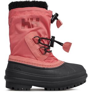 Schneeschuhe Helly Hansen Jk Varanger Insulated 11646_098 Sunset Pink 27 female