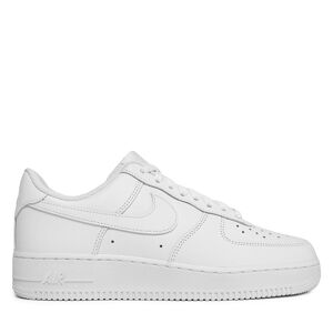 Sneakers Nike Air Force 1'07 CW2288 111 Weiß 41 male