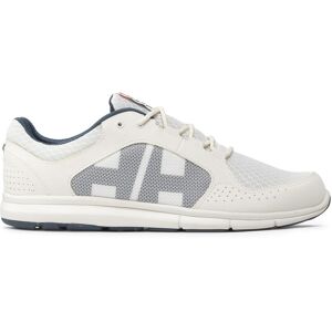 Schuhe Helly Hansen Ahiga V4 Hydropower 11582_013 Beige 46 male