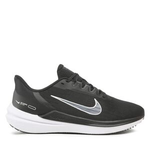 Laufschuhe Nike Air Winflo 9 DD6203 001 Schwarz 45 male