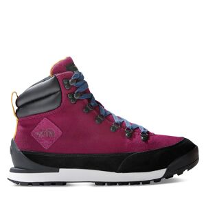 Trekkingschuhe The North Face M Back-To-Berkeley Iv Textile WpNF0A8177KK91 Rosa 45_5 male