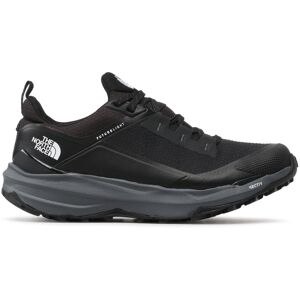 Trekkingschuhe The North Face Vectiv Exploriis 2 Futurelight NF0A7W6CNY71 Schwarz 44 male