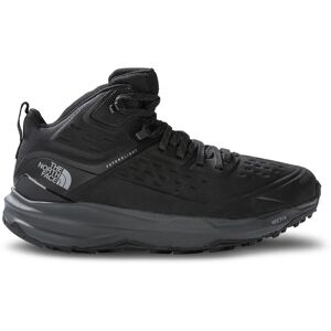 Trekkingschuhe The North Face M Vectiv Exploris 2 Mid Futurelight LthrNF0A7W4XNY71 Schwarz 42_5 male