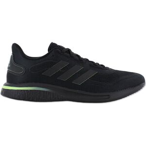 Adidas Supernova Boost M - Herren Laufschuhe Schwarz Fw8821 Sportschuhe Sneakers Original