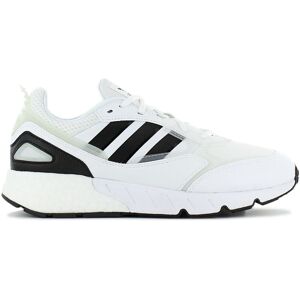 Adidas Originals Zx 1k Boost 2.0 - Herren Sneakers Schuhe Weiß Gz3549 Original