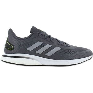 Adidas Supernova Boost M - Herren Laufschuhe Grau Fv6028 Sneakers Sportschuhe Original