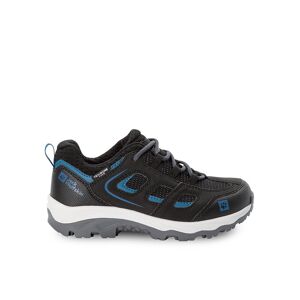 Jack Wolfskin Trekkingschuhe Vojo Texapore Low K 4042191 Grau 33 unisex