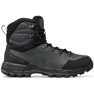 Mammut Trekkingschuhe Mercury Tour II High Gtx GORE-TEX 3030-03450-0052-1080 Schwarz 44_23 male