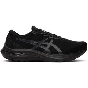 Asics Black GT-2000 11 Sneakers US 11