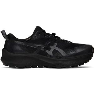 Asics Black Gel-Trabuco 12 GTX Sneakers US 9