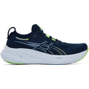 Asics Blue Gel-Nimbus 26 Sneakers US 8