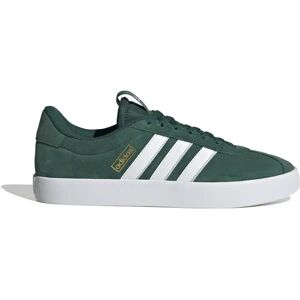 ADIDAS Herren Freizeitschuhe VL Court 3.0 - male - Grau - 41 ⅓