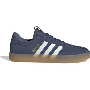 ADIDAS Herren Skateboardschuhe VL Court 3.0 - male - Grau - 45 ⅓