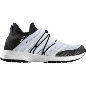 UYN Herren Freizeitschuhe UYN MAN FREE FLOW TUNE SHOES - male - Grau - 41