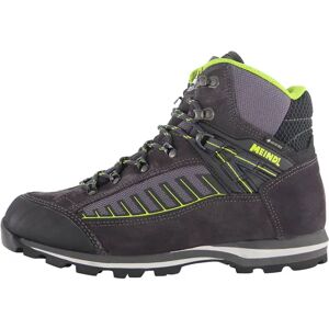 MEINDL Herren Trekkingstiefel Air Revolution Hiking - male - Grau - 47