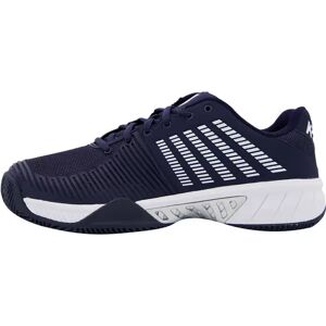 K-SWISS TENNIS Herren Tennisoutdoorschuhe EXPRESS LIGHT 2 HB - male - Grau - 47