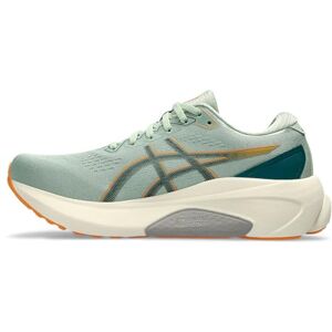 ASICS Herren Gel-Kayano 30 Sneaker, Dark Jade/Black, 41.5 EU