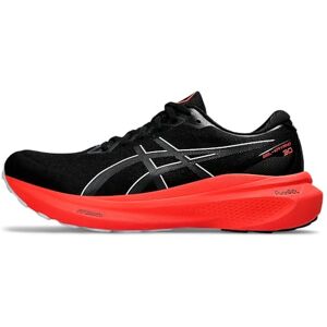 ASICS Herren Gel-Kayano 30 Sneaker, Black/Carrier Grey, 42.5 EU