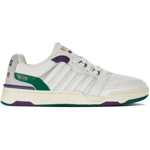 Sneakers K-Swiss SI-18 Rival Blanc 42