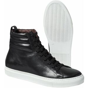 Mey & Edlich Herren High Top Sneaker schwarz 40, 41, 42, 43, 44, 45, 46