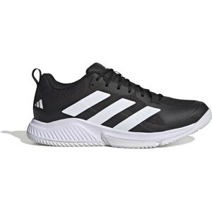 Hallenschuhe adidas Court Team Bounce 2.0 Noir 47 1/3