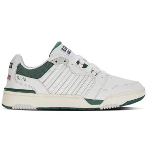 Sneakers K-Swiss SI-18 Rival Blanc 43