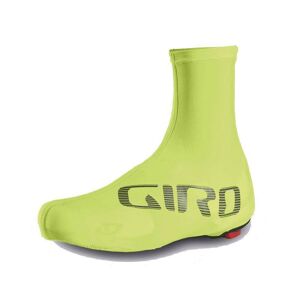 Schuhüberzüge Giro Ultralight Aero Jaune XL Homme