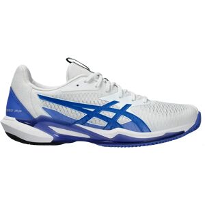 ASICS - Solution Speed FF 3 Clay Tennisschuhe Herren weiß 11,5