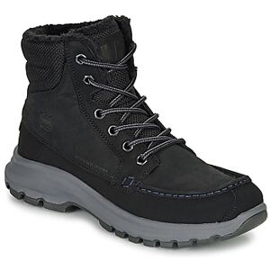 Helly Hansen  Moonboots Garibaldi V4 40;41;42;43;44;46 Male