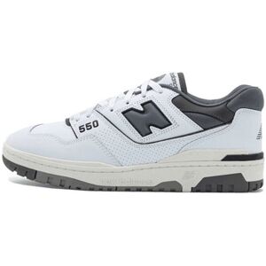 New Balance  Herrenschuhe 550 Dark Grey 38 Male