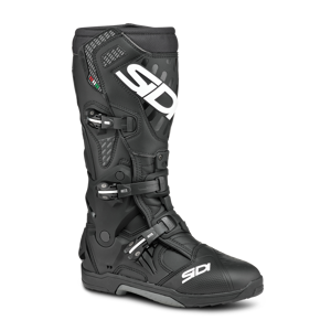 Crossstiefel Sidi Crossair Schwarz 45