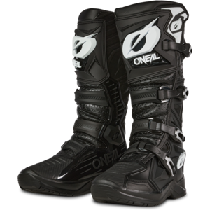 Crossstiefel O'Neal RMX Pro Schwarz 47