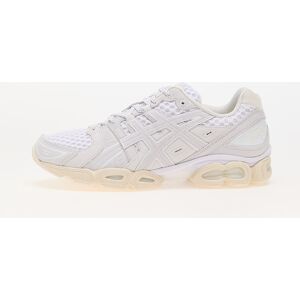 Asics x ENNOY Gel-Nimbus 9 White/ Cream - male - Size: 45