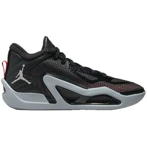 Nike JORDAN TATUM 1 - Basketballschuhe  - Männer - black/metallic silver-wolf grey Men