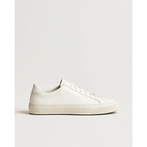 Sweyd Base Leather Sneaker White