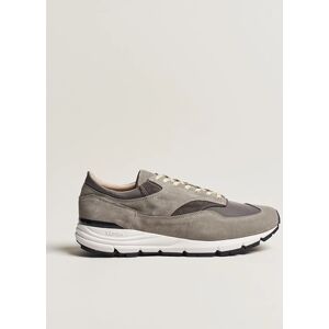 Sweyd Way Suede Running Sneaker Grey