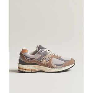 New Balance 2002R Sneakers Mushroom