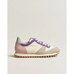 Novesta Marathon Trail Running Sneaker Lilly/Cream