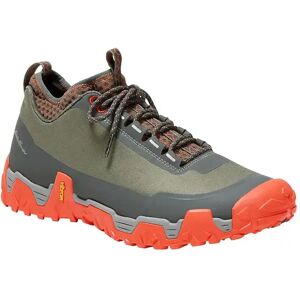 Eddie Bauer Terrange Schuhe Herren Grün Gr. 9