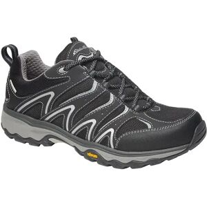 Eddie Bauer Lukla Pro Trekkingschuh Herren Schwarz Gr. 9.5