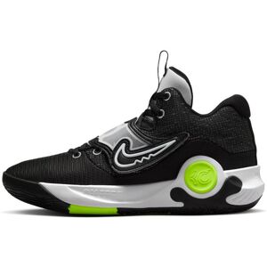 Basketball-Schuhe Nike KD Trey 5 Schwarz Mann - DD9538-007 11.5