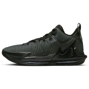 Basketball-Schuhe Nike Witness 7 Schwarz Mann - DM1123-004 10.5