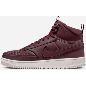 Schuhe Nike Court Vision Mid Winter Rot Mann - DR7882-600 10.5