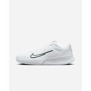 Tennisschuhe Nike NikeCourt Vapor Lite 2 Weiß Herren - DV2018-100 10.5