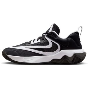 Basketball-Schuhe Nike Giannis Immortality 3 Schwarz Mann - DZ7533-003 10.5