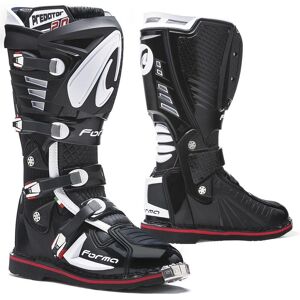 Forma Predator 2.0 Motocross Stiefel - Schwarz - 41 - unisex