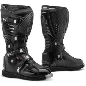 Forma Predator 2.0 Enduro Stiefel - Schwarz - 43 - unisex