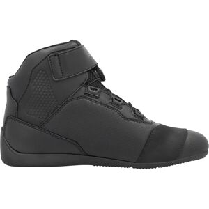 Richa Escape X Motorrad Schuhe - Schwarz - 45 - unisex