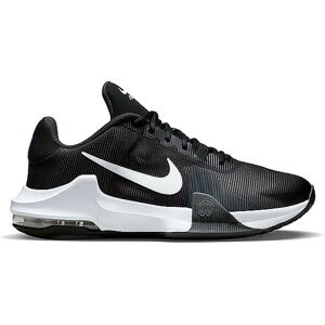 Nike Herren Basketballschuhe Air Max Impact 4 schwarz   Größe: 42 1/2   DM1124