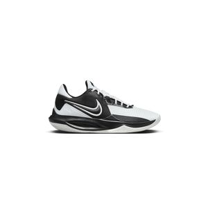 Nike Herren Basketballschuhe Precision 6 schwarz   Größe: 38 1/2   DD9535